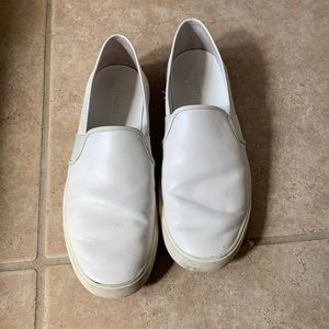 White Vince Slides